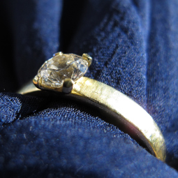 A Girl's Best Friend